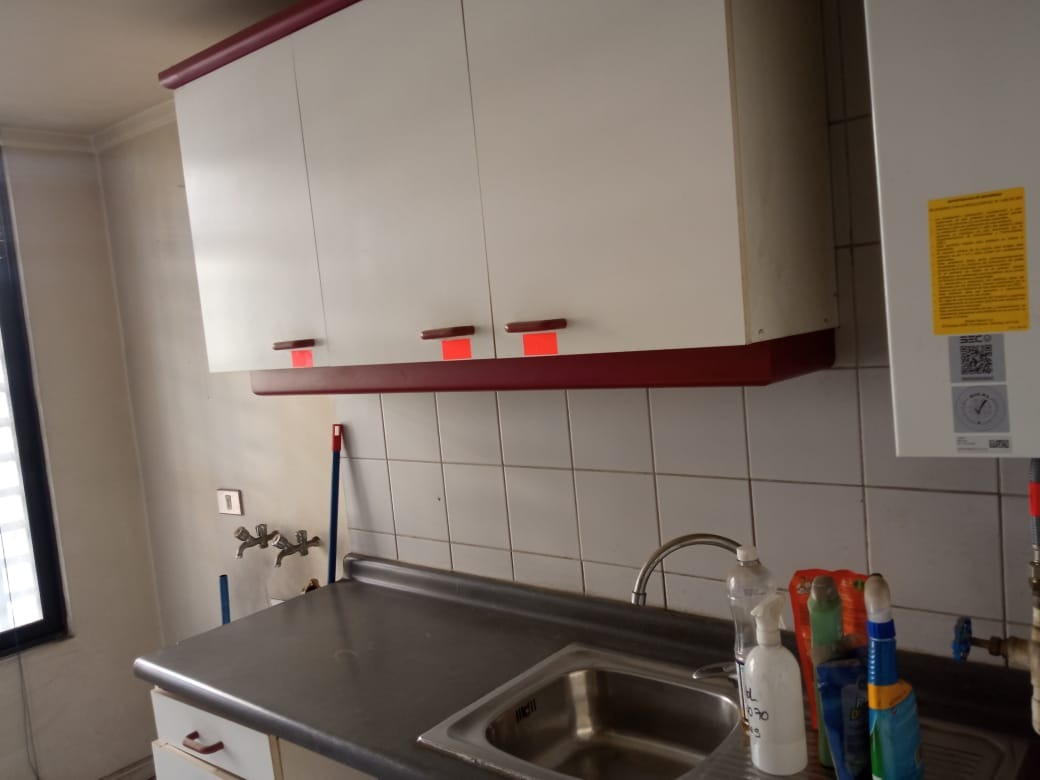 Venta Departamento NO 1D 1B 1E 1B Pedro de Valdivia - Providencia