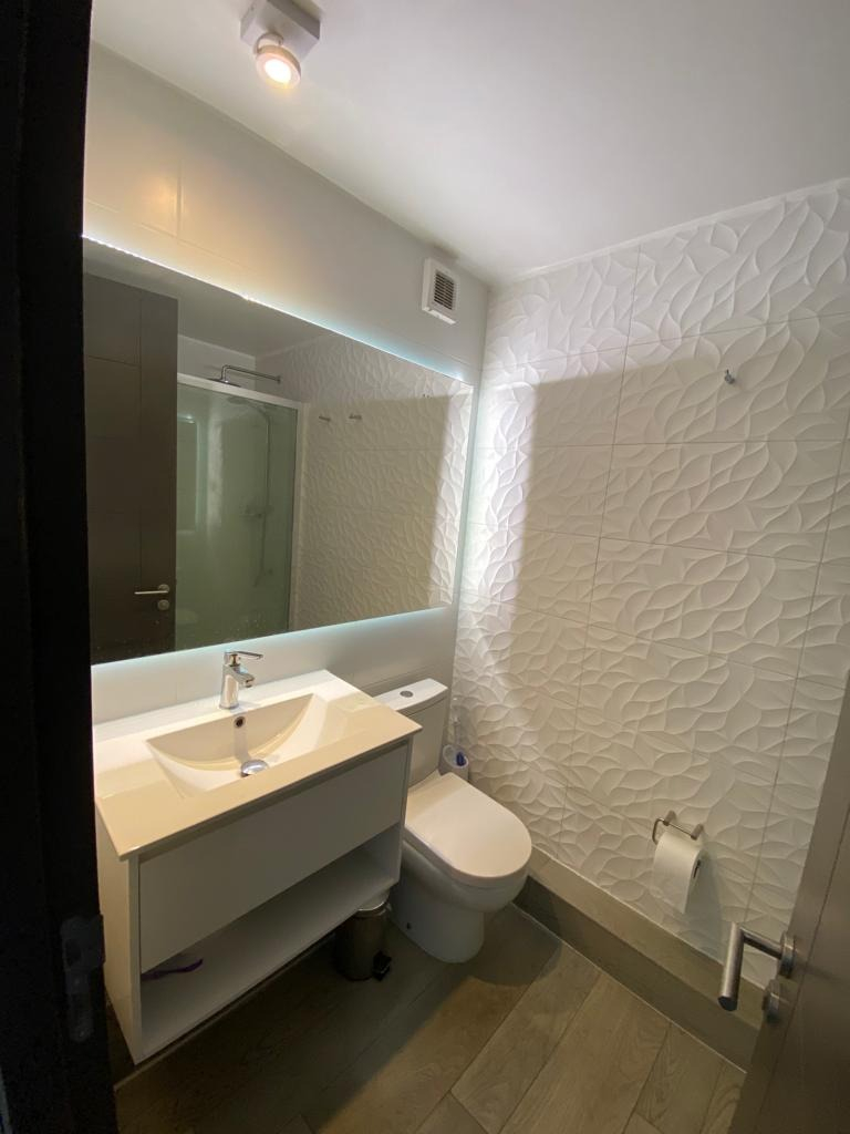 Venta Departamento N 1D 1B 1E 1Bd San Dami&aacute;n - Las Condes