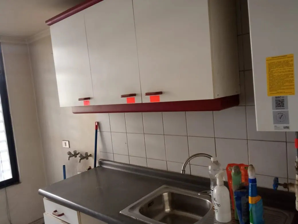 Venta Departamento NO 1D 1B 1E 1B Pedro de Valdivia - Providencia