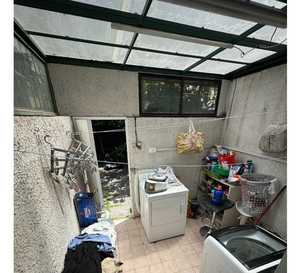 Venta Casa SO 5D en suite Walk-in cl&oacute;set 2B 1E Tabancura - Vitacura