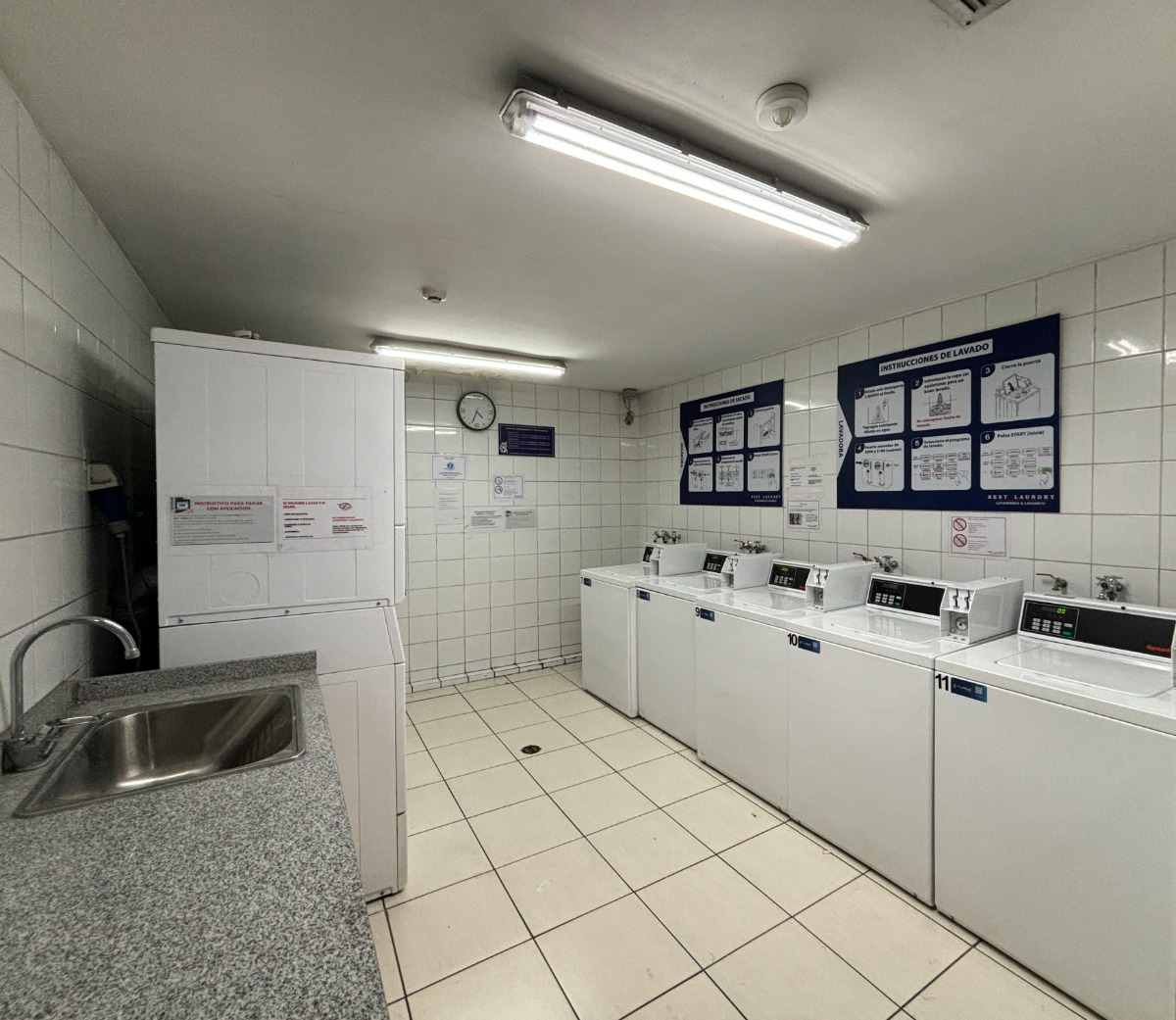 Venta Departamento SP 1D en suite 1B 1B Salvador - Providencia