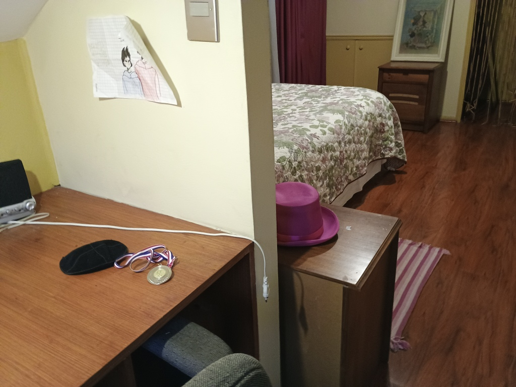 Venta Casa 4D 3B 2E Carlos Ossand&oacute;n - La Reina