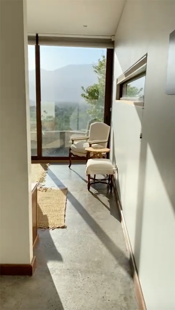 Venta Casa 6D en suite Walk-in cl&oacute;set 5B 3E 2B Los Trapenses - Lo Barnechea