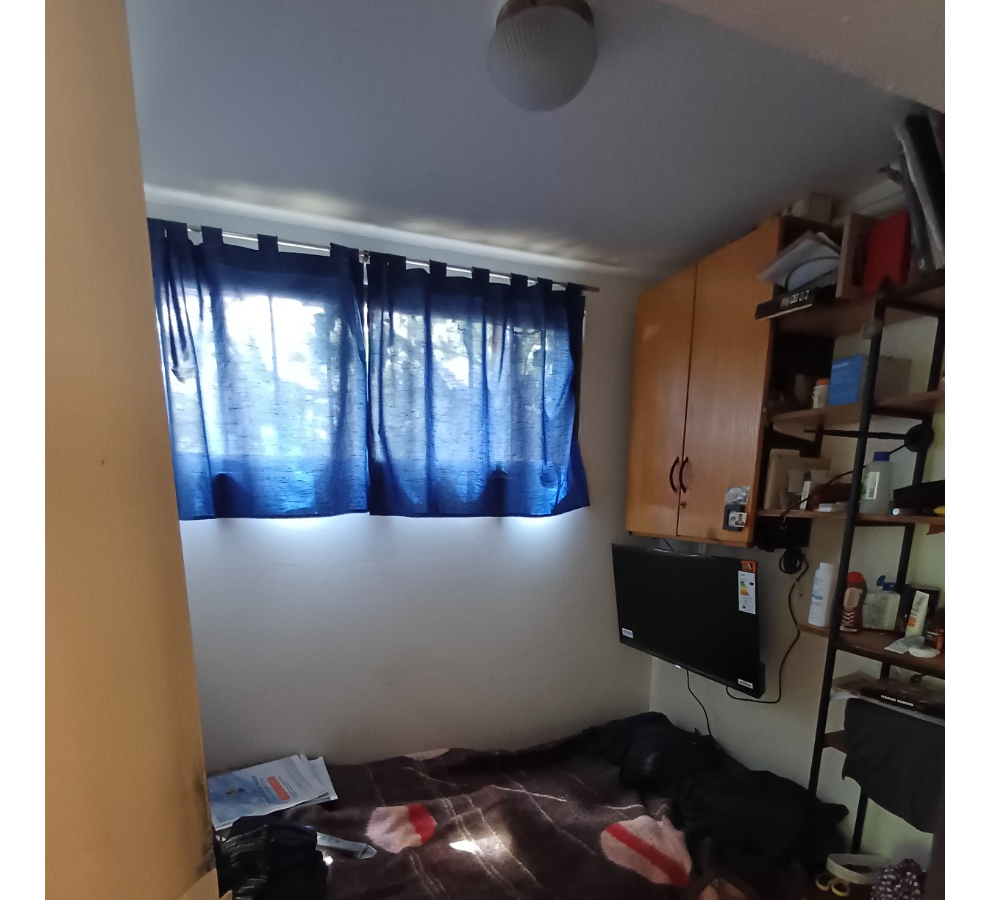 Venta Casa NOSP 3D 2B 2E 1Bd Villa Frei - &Ntilde;u&ntilde;oa