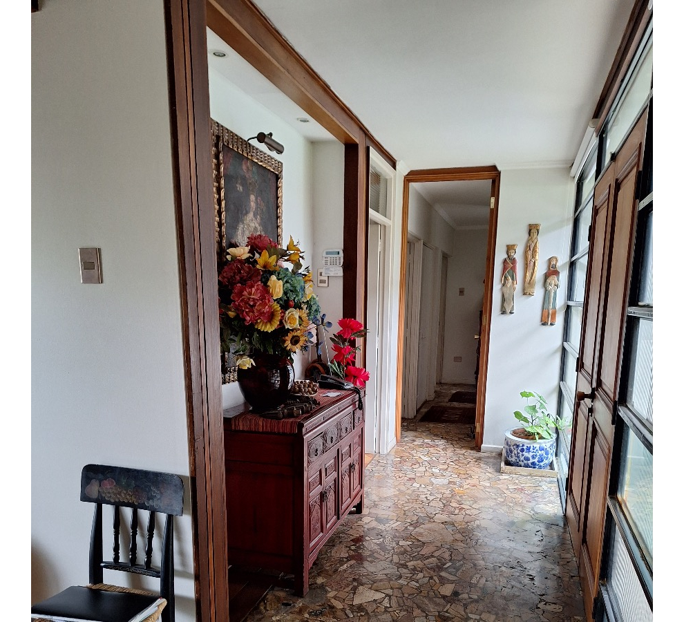 Venta Casa NOSP 5D en suite 3B 3E 1B P&iacute;o XI - Vitacura