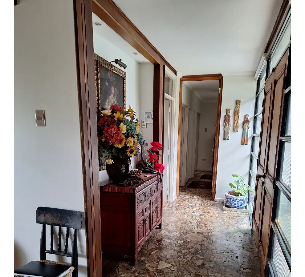 Venta Casa NOSP 5D en suite 3B 3E 1B P&iacute;o XI - Vitacura