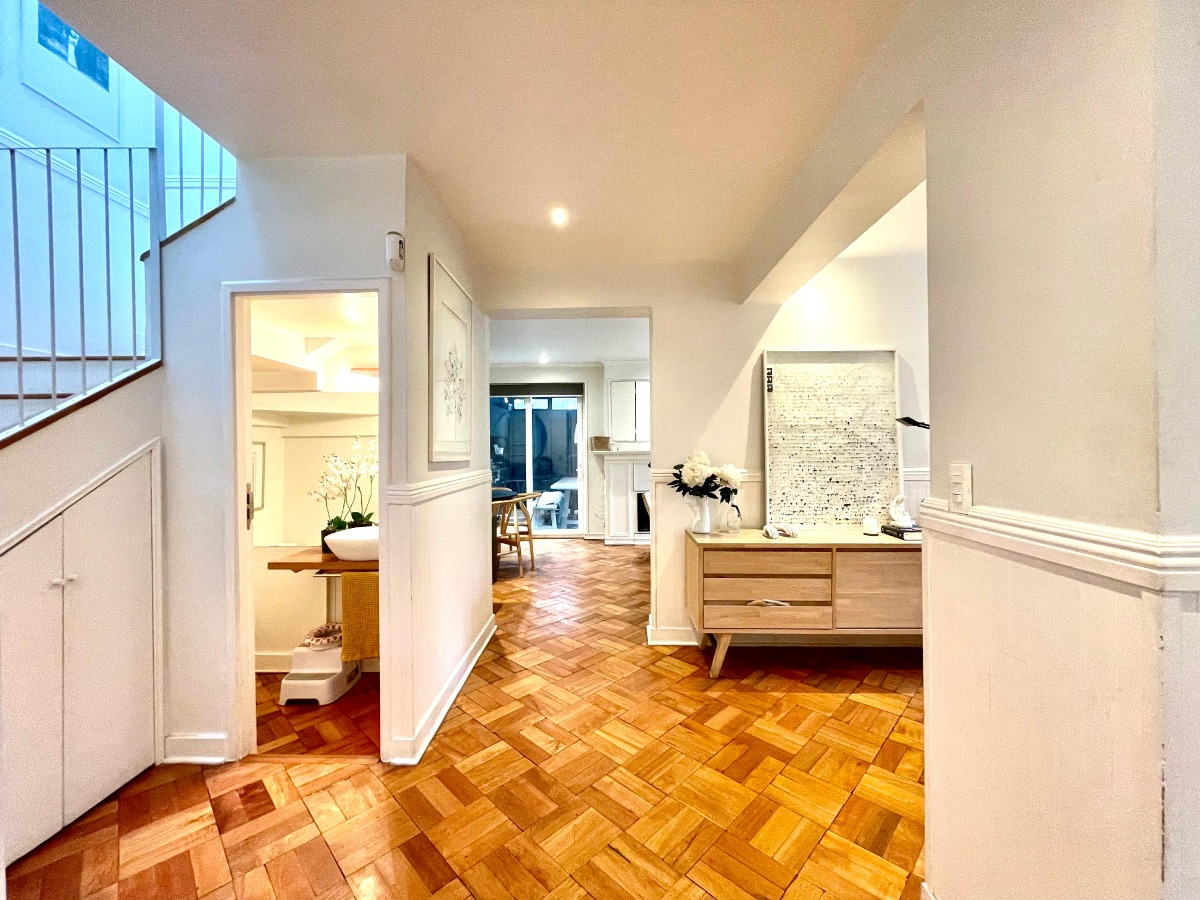 Venta Casa 4D en suite Walk-in cl&oacute;set 4B 1E Jard&iacute;n Del Este - Vitacura