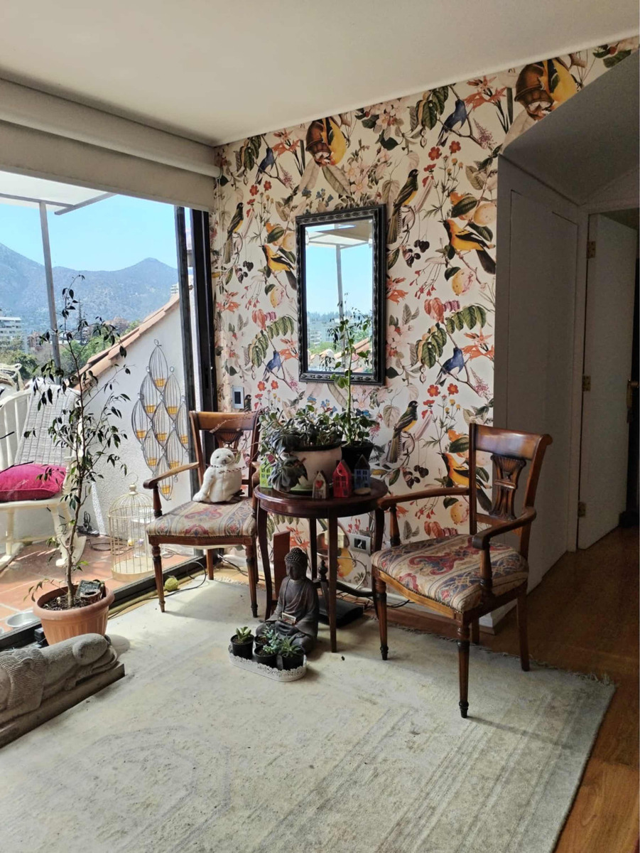Arriendo Departamento 2D 2B 1E P&iacute;o XI - Vitacura