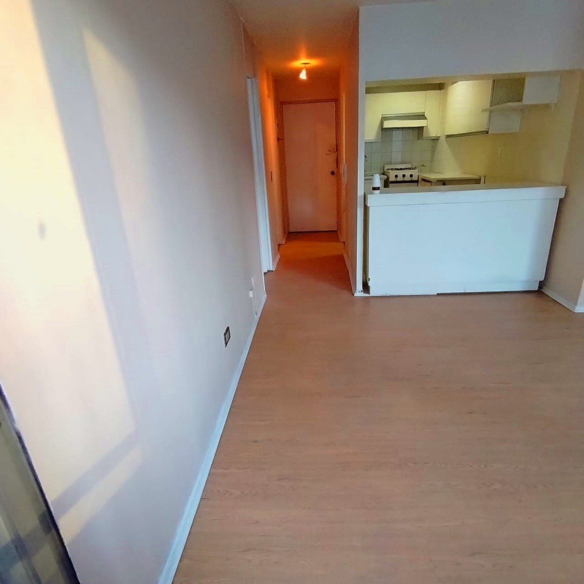 Venta Departamento NO 1D 1B 1E Pedro de Valdivia - Providencia