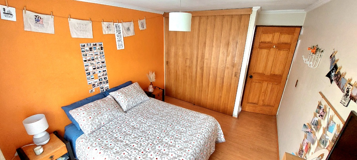 Venta Casa NOSP 4D en suite Walk-in cl&oacute;set 3B 3E Metro Pr&iacute;ncipe de Gales - Country Club - La Reina
