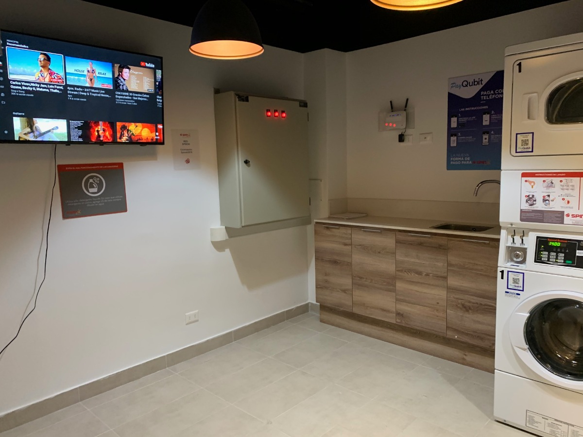 Arriendo Departamento NO 1D en suite Walk-in cl&oacute;set 1B 1E 1B Metro Escuela Militar - Las Condes