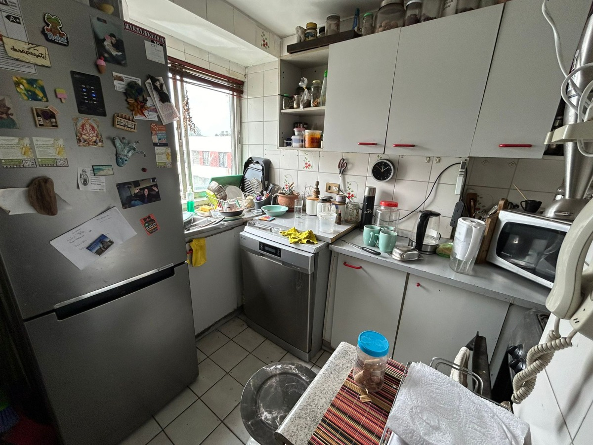 Venta Departamento NO 3D en suite 2B Metro Sim&oacute;n Bolivar - La Reina