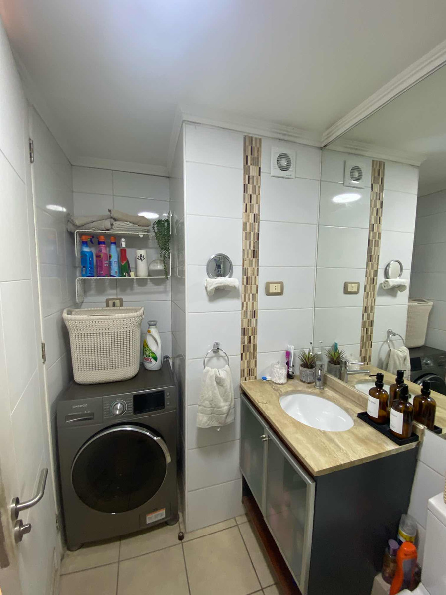 Venta Departamento 2D 1B Juan G&oacute;mez Millas - &Ntilde;u&ntilde;oa