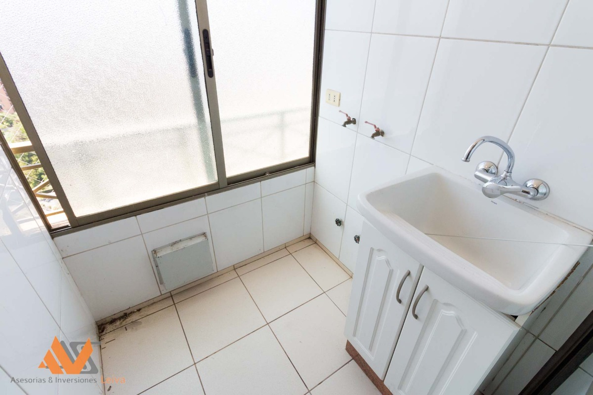 Arriendo Departamento 1D 1B 1E 1B Nueva Las Condes - Las Condes