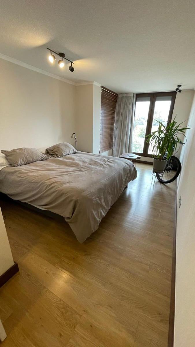 Arriendo Departamento SO 2D en suite Walk-in cl&oacute;set 2B 2E 1B La Dehesa - Lo Barnechea