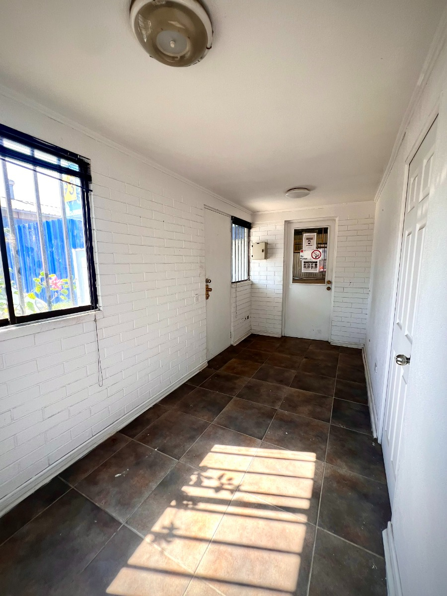 Propiedad Industrial, Nucleo Industrial Santiago Sur