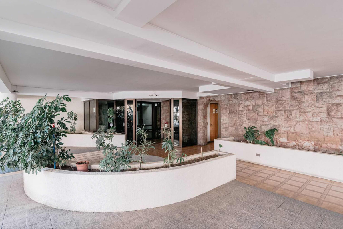 Arriendo Departamento SO 3D en suite 3B 1E 1B Las Lilas - Providencia