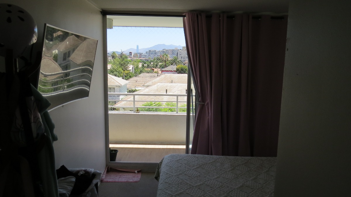 Venta Departamento NO 2D Walk-in cl&oacute;set 2B 1E Estadio Nacional - &Ntilde;u&ntilde;oa