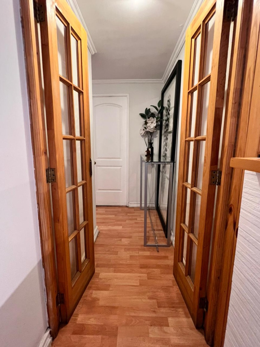 Arriendo Departamento 3D Rotonda Atenas - Las Condes