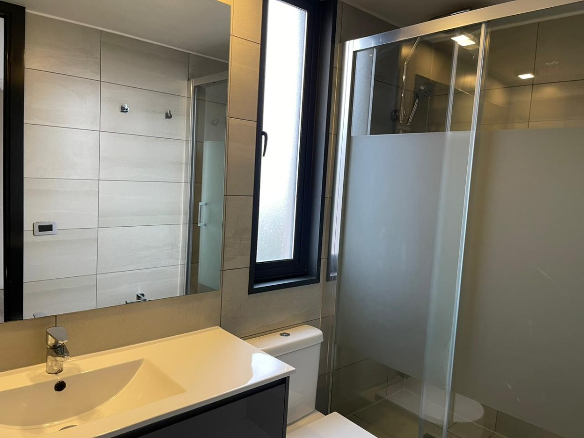 Arriendo Departamento NP 2D en suite 2B 1E 1B In&eacute;s de Su&aacute;rez - Providencia