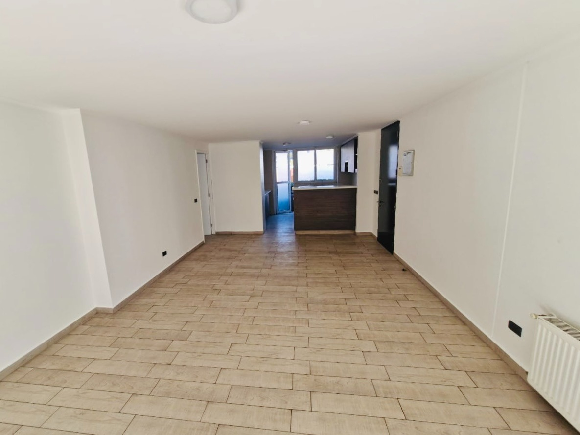 Arriendo Departamento NOSP 2D en suite Walk-in cl&oacute;set 2B 1E 1B In&eacute;s de Su&aacute;rez - Providencia