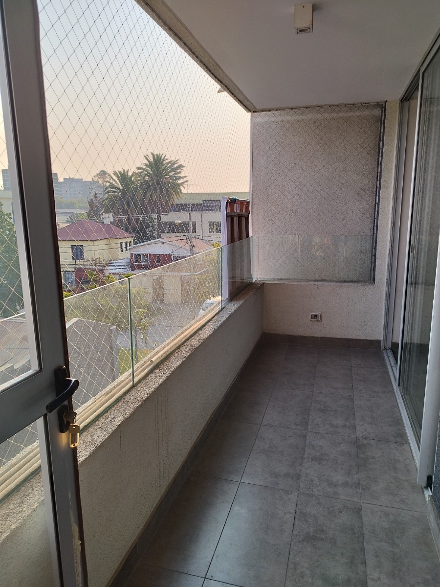 Venta Departamento S 2D en suite Walk-in cl&oacute;set 2B 1E 1B Plaza &Ntilde;u&ntilde;oa - &Ntilde;u&ntilde;oa