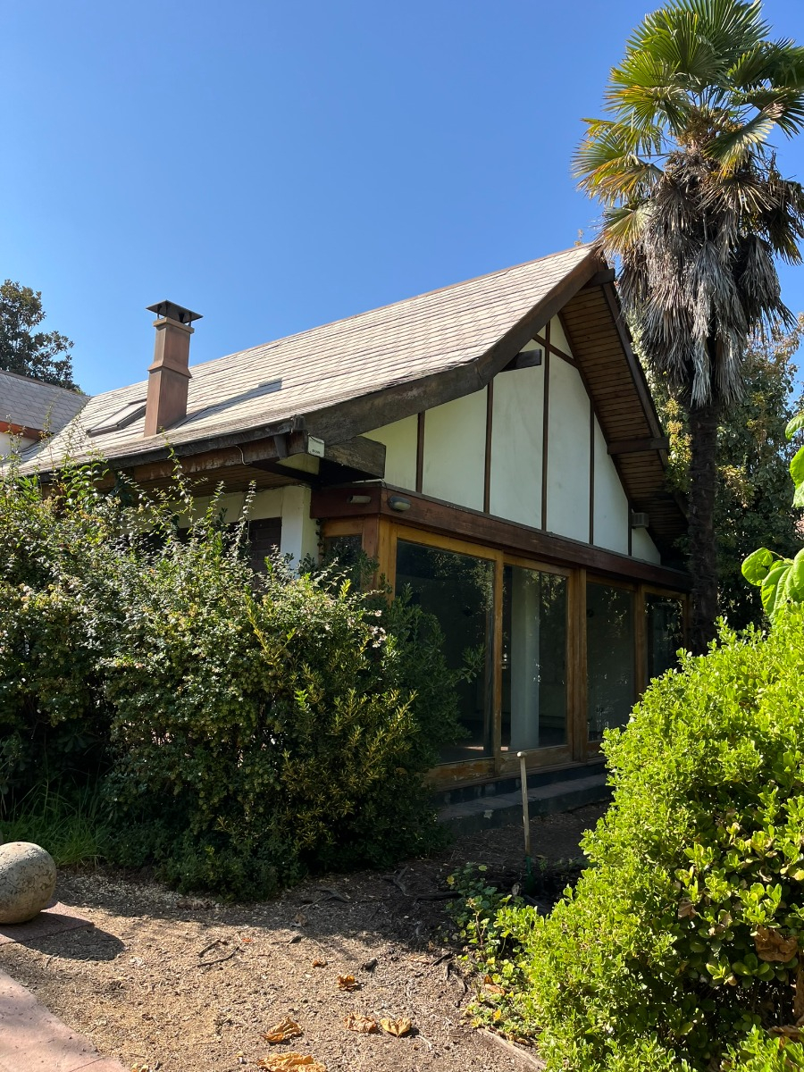 Venta Casa NO 4D en suite 2B 2E La Llaver&iacute;a - Vitacura