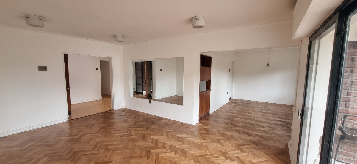 Arriendo Casa 4D 2B 2E 1B Alto Las Condes - Las Condes