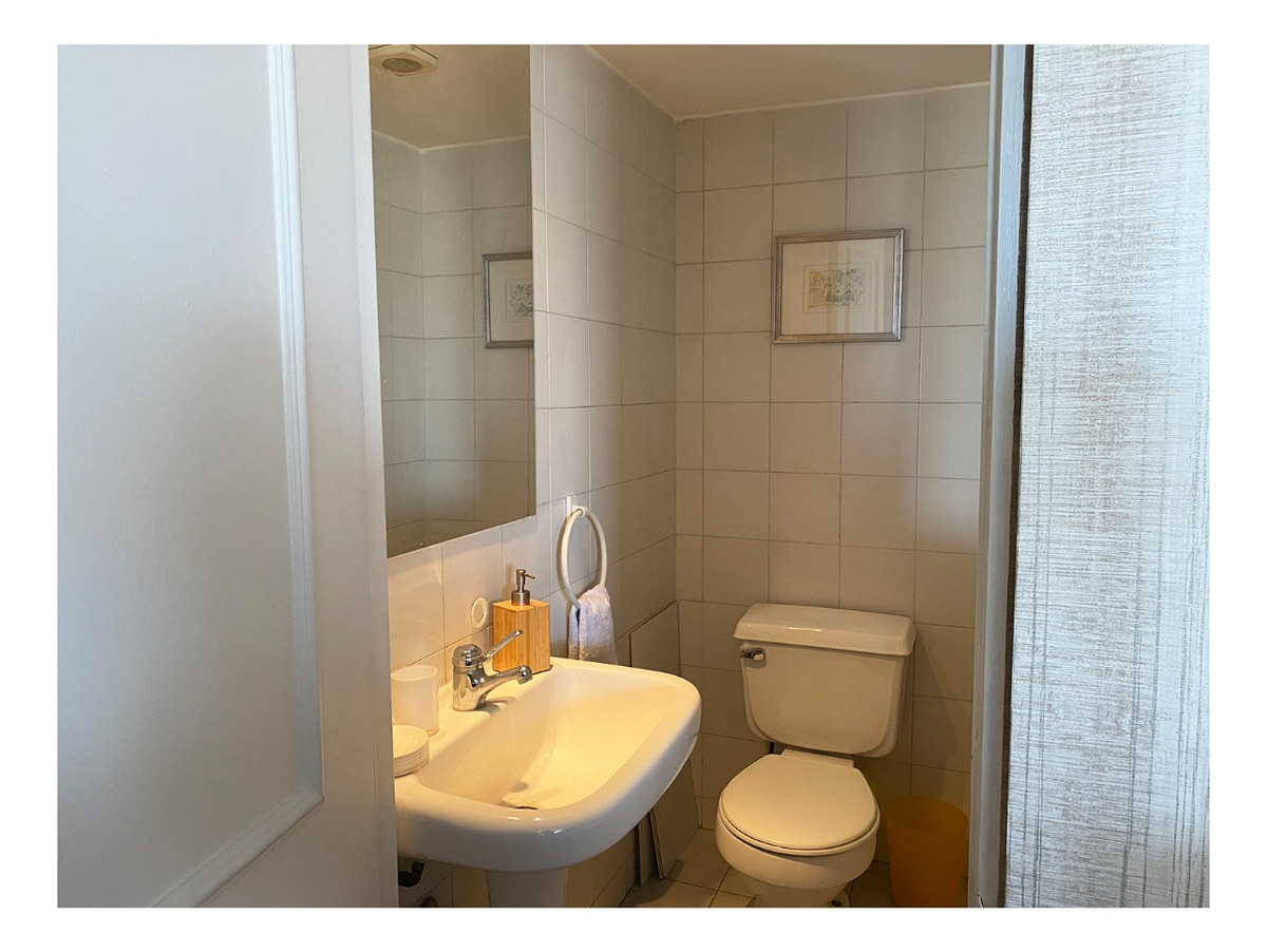 Venta Departamento NP 2D 2B 1E 1B Vaticano - Las Condes