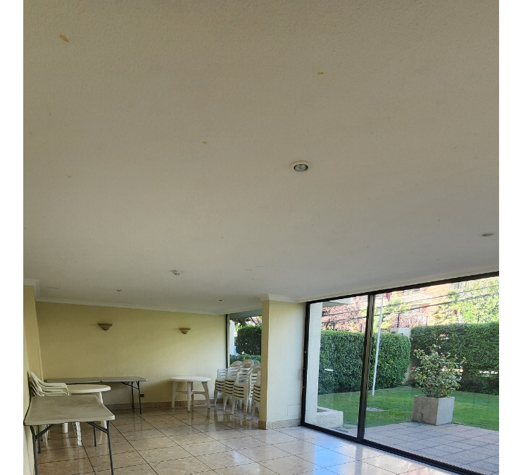 Venta Departamento NO 4D en suite Walk-in cl&oacute;set 3B 1E 1B Rotonda Atenas - Las Condes