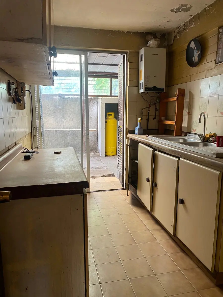 Venta Casa 3D Francisco de Villagra - La Reina