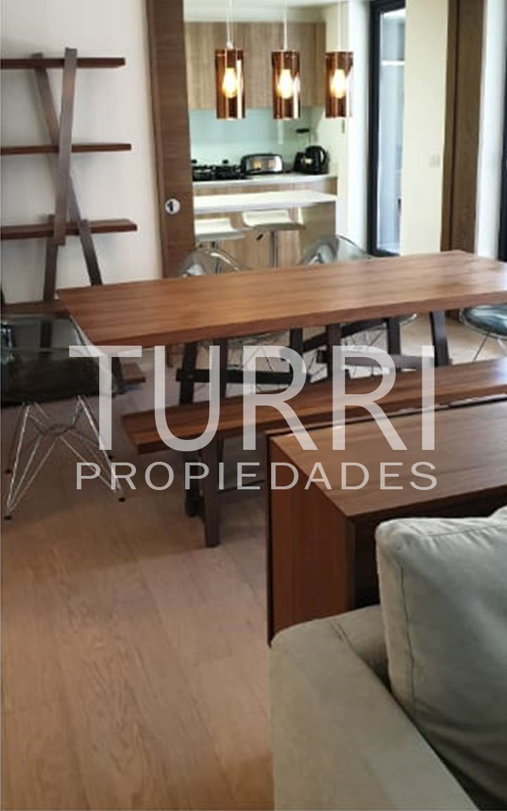 Venta Departamento 3D Metro Escuela Militar - Las Condes