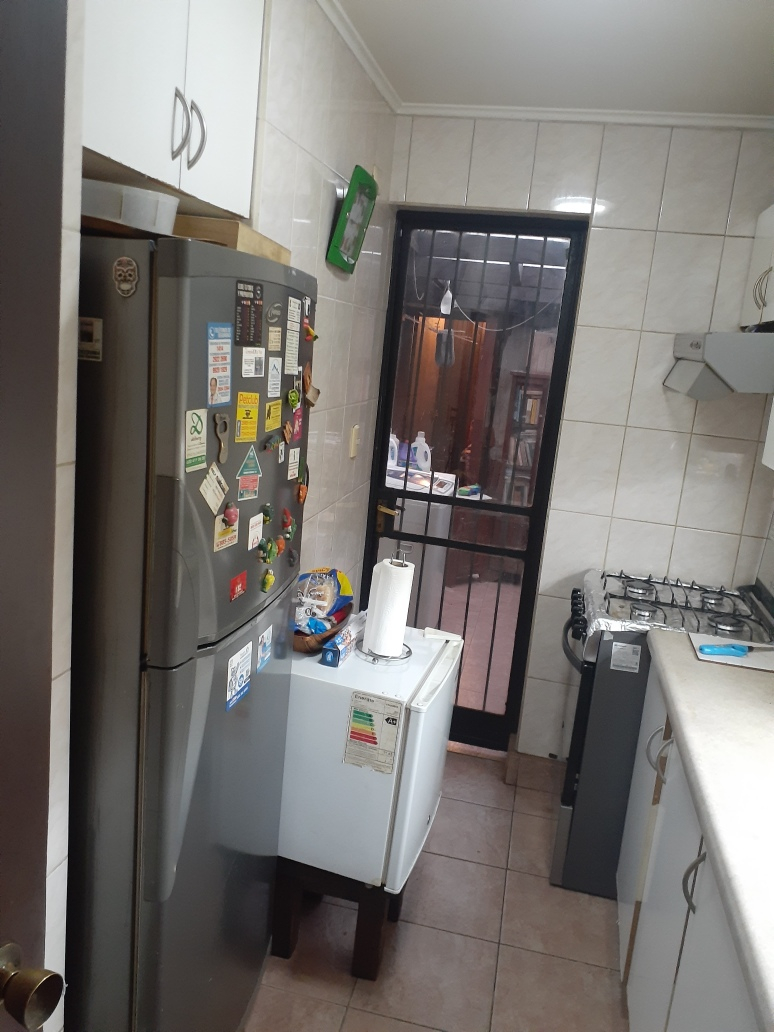 Venta Casa 3D 2B 1E In&eacute;s de Su&aacute;rez - Providencia