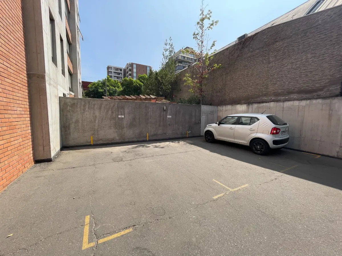 Venta Departamento NO 2D en suite 2B 1E 1Bd Plaza &Ntilde;u&ntilde;oa - &Ntilde;u&ntilde;oa