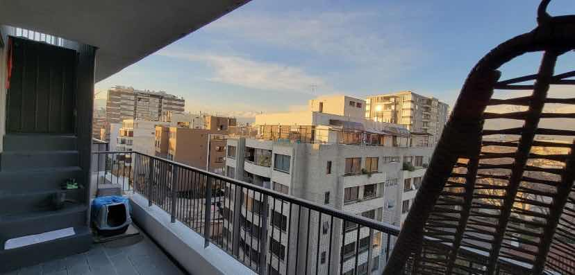 Venta Departamento 1D 2B 1E In&eacute;s de Su&aacute;rez - Providencia