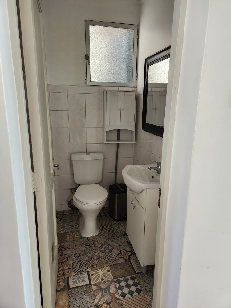 Arriendo Departamento 2D Barrio Italia - Providencia