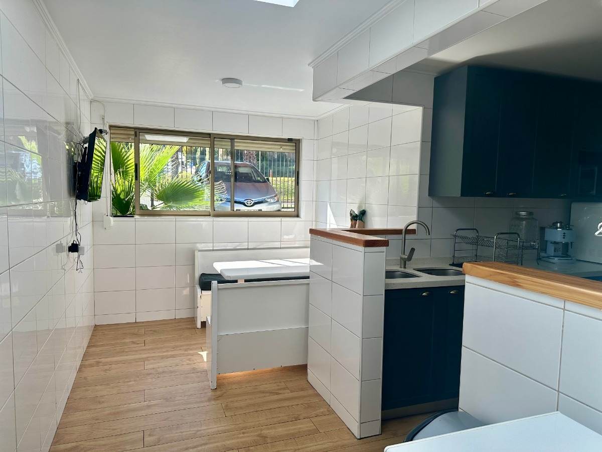 Venta Casa NP 5D en suite Walk-in cl&oacute;set 4B 2E San Carlos de Apoquindo - Las Condes