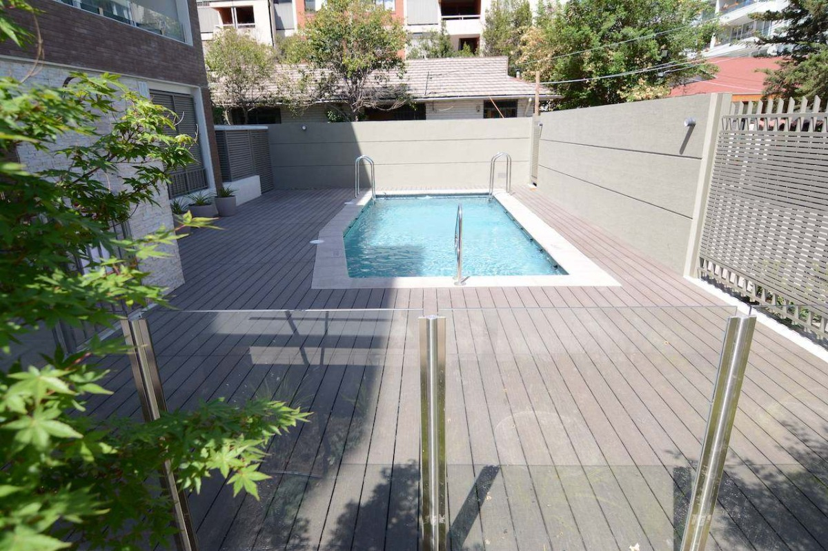 Venta Departamento NP 3D en suite 2B 1E 1B Plaza &Ntilde;u&ntilde;oa - &Ntilde;u&ntilde;oa