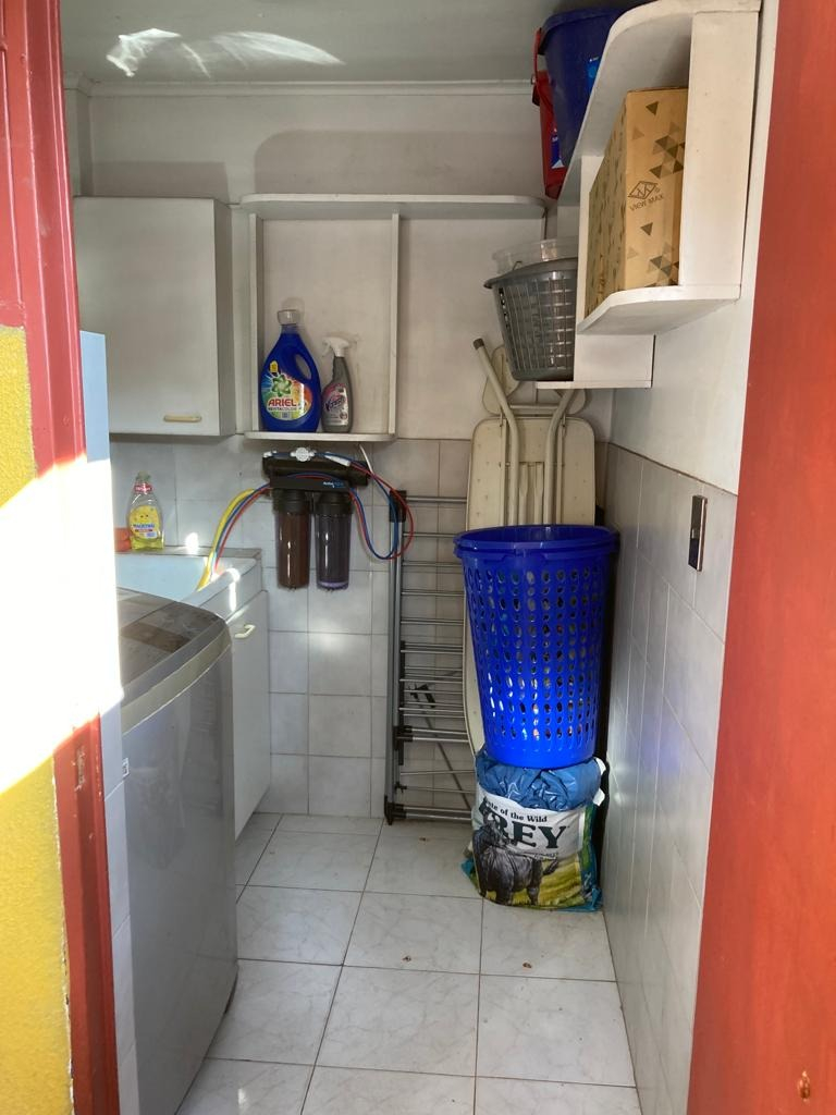 Arriendo Casa 4D Metro Hernando de Magallanes - Las Condes