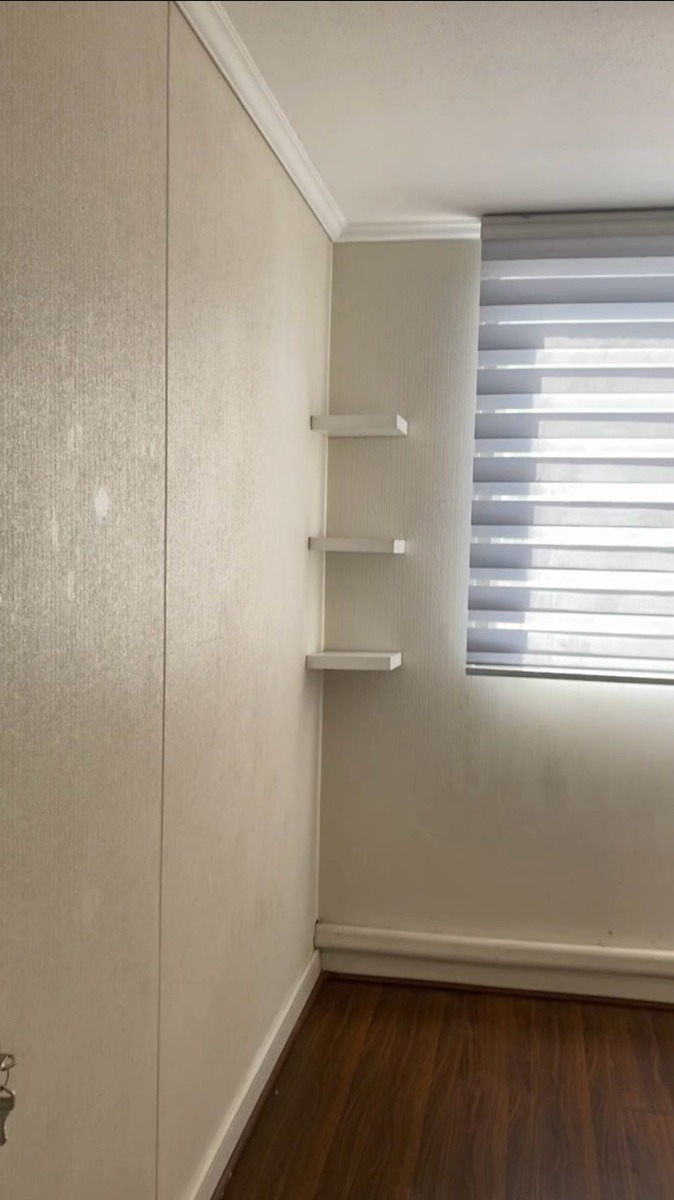 Arriendo Departamento NO 3D 2B 1E 1B Plaza &Ntilde;u&ntilde;oa - &Ntilde;u&ntilde;oa