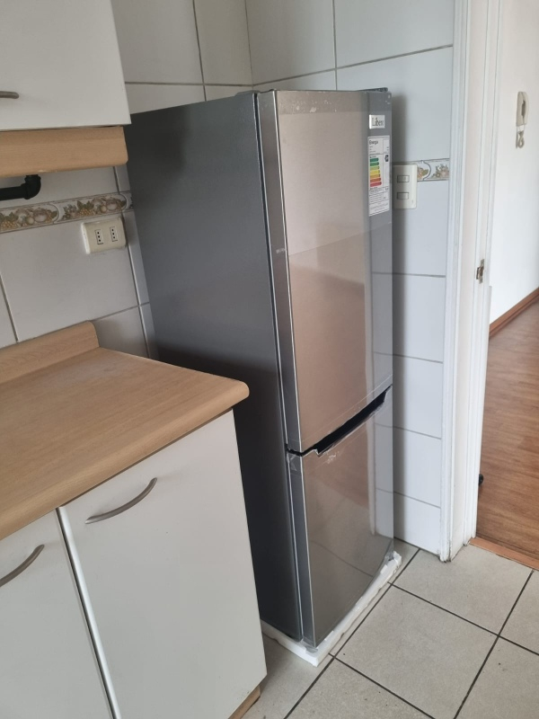 Venta Departamento 2D 1B 1E Metro Hernando de Magallanes - Las Condes