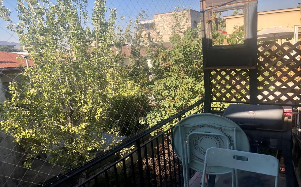 Venta Departamento N 2D en suite Walk-in cl&oacute;set 2B 1E 1B Barrio Italia - Providencia