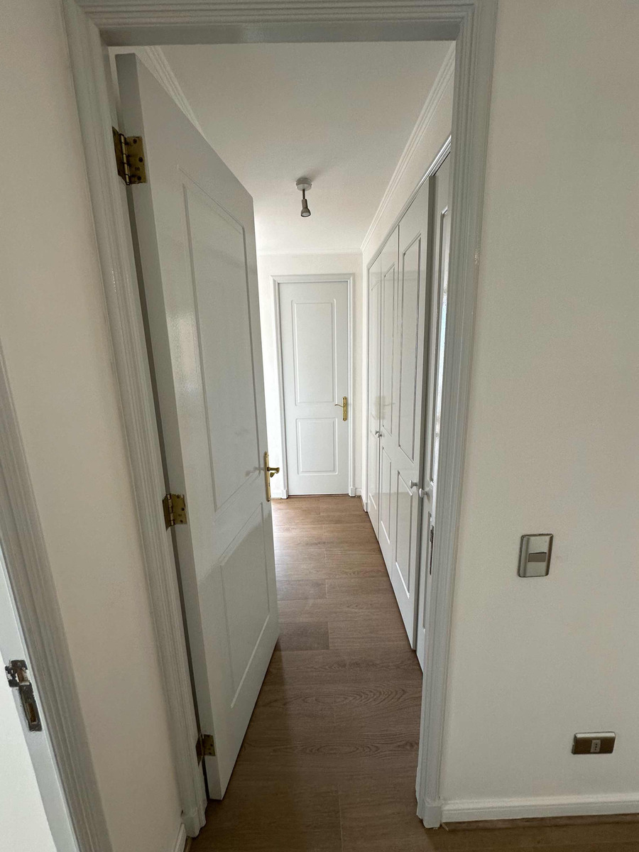 Arriendo Departamento 4D 3B 2E 1B Sebasti&aacute;n Elcano - Las Condes