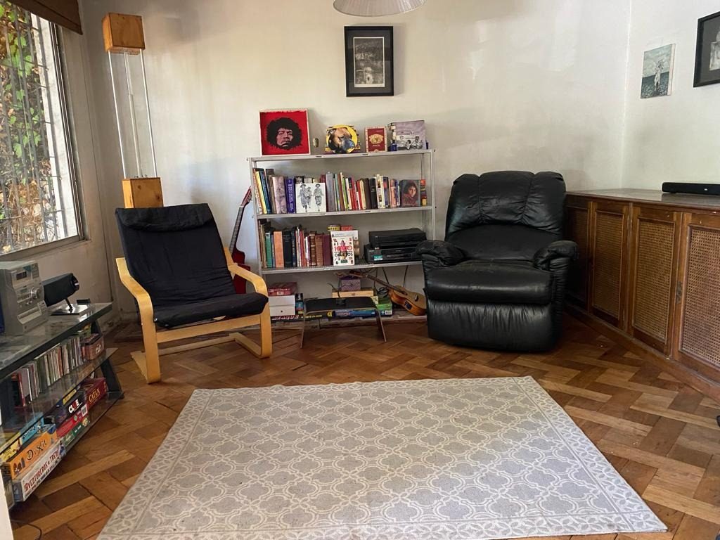 Venta Casa NP 3D en suite 2B 3E 1B Sebasti&aacute;n Elcano - Las Condes