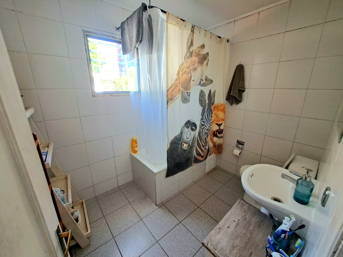 Venta Casa 4D Walk-in cl&oacute;set 2B 3E 1B Vaticano - Las Condes