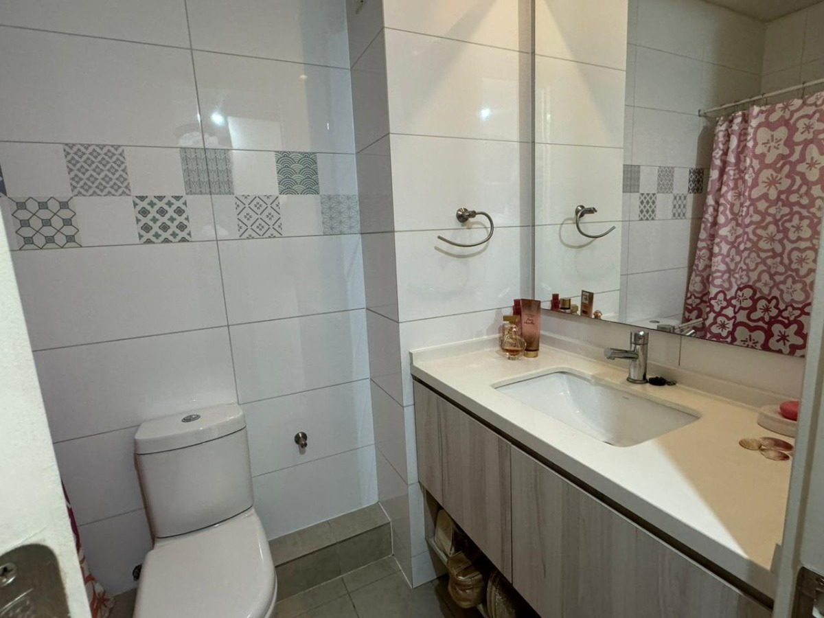 Venta Departamento NO 2D Walk-in cl&oacute;set 2B 1E 1B Metro Hernando de Magallanes - Las Condes