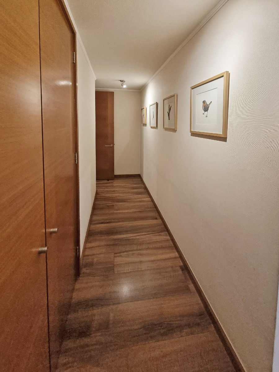 Arriendo Departamento 3D Alto Las Condes - Las Condes