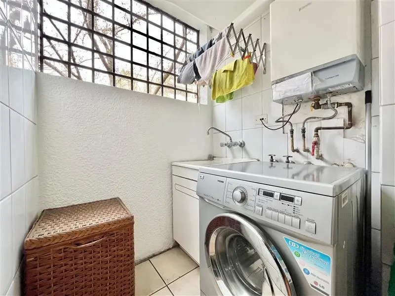 Venta Departamento Sur-Poniente 3D en suite 3B 1E 1B  - Providencia