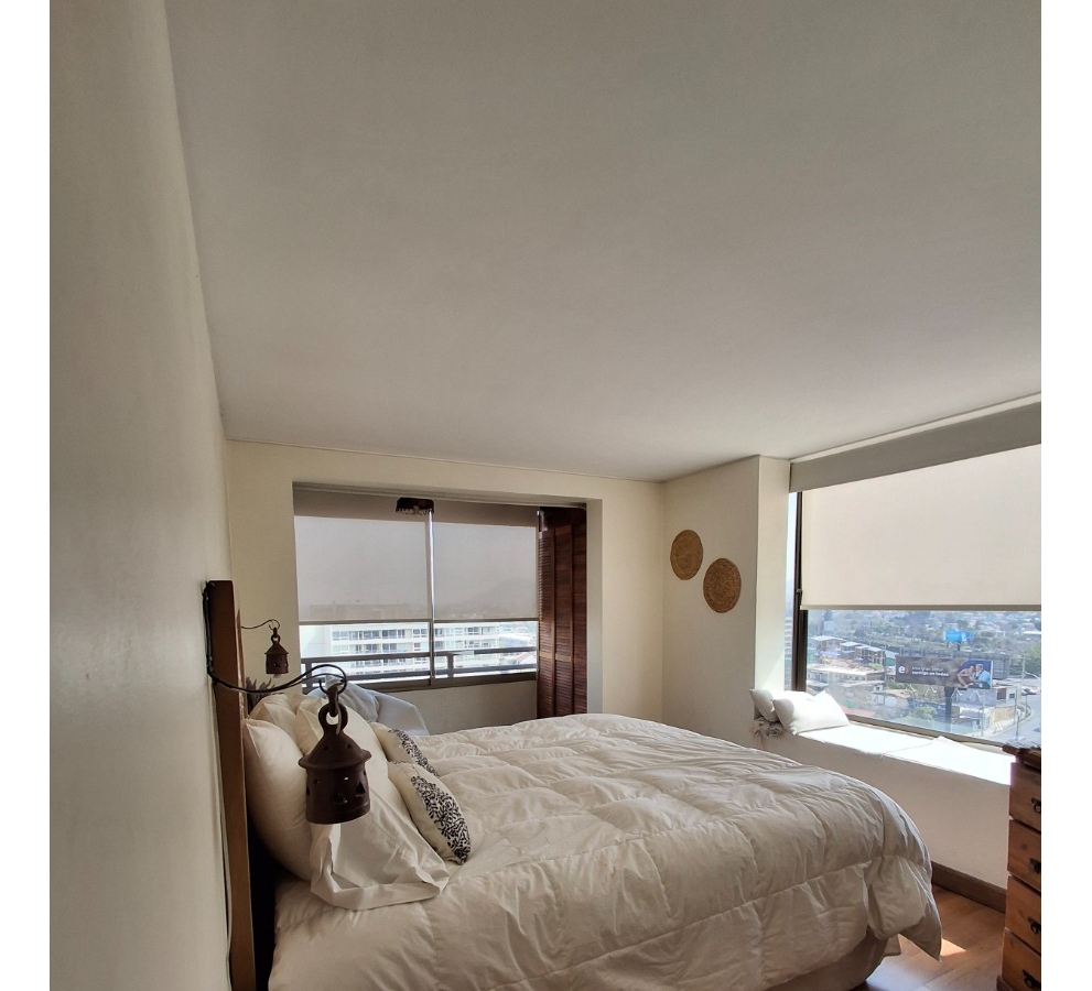 Venta Departamento NP 3D en suite Walk-in cl&oacute;set 2B 1E 1B Metro Pr&iacute;ncipe de Gales - Country Club - La Reina