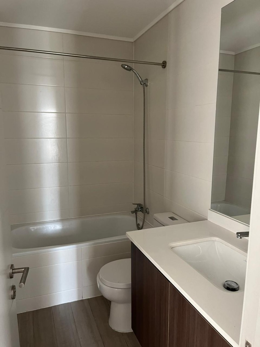 Arriendo Departamento NO 2D 2B 1E 1B Parque Juan XXIII - &Ntilde;u&ntilde;oa